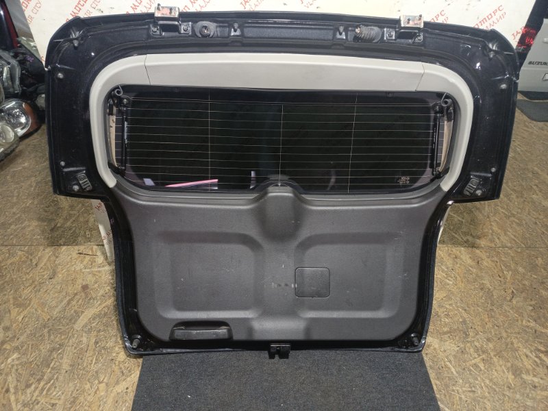 Крышка багажника, 41000 рублей, Владимир