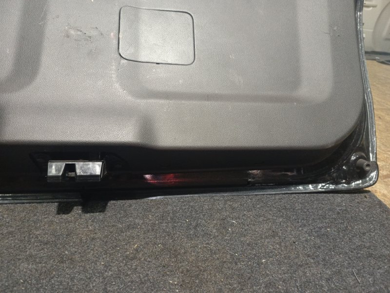 Крышка багажника, 41000 рублей, Владимир