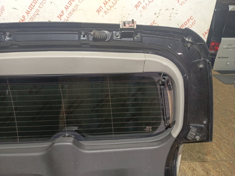 Крышка багажника, 41000 рублей, Владимир