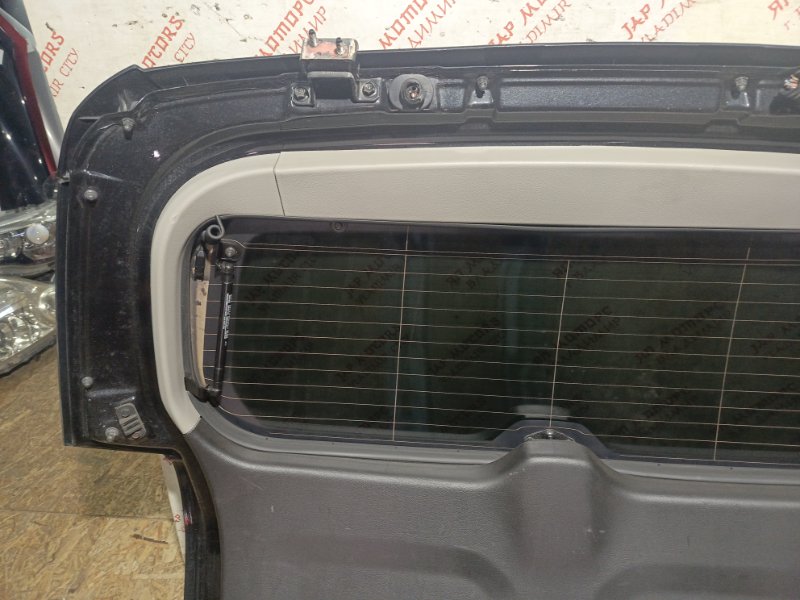 Крышка багажника, 41000 рублей, Владимир