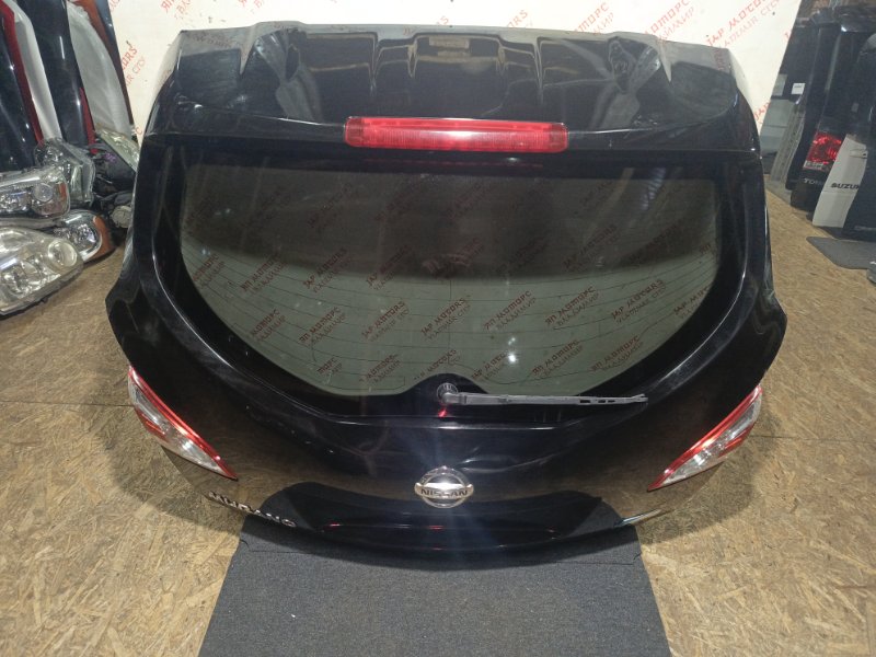 Крышка багажника, 18000 рублей, Владимир