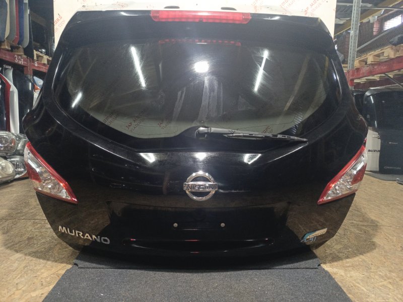 Крышка багажника, 18000 рублей, Владимир