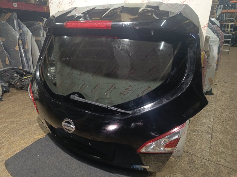 Крышка багажника, 18000 рублей, Владимир