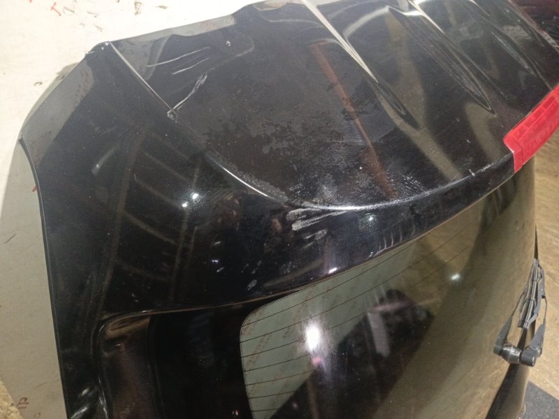 Крышка багажника, 18000 рублей, Владимир