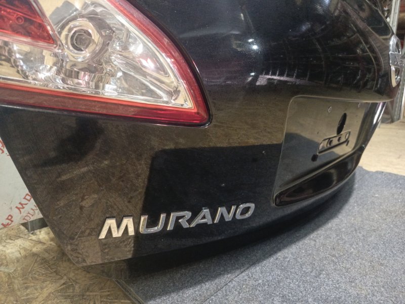 Крышка багажника, 18000 рублей, Владимир