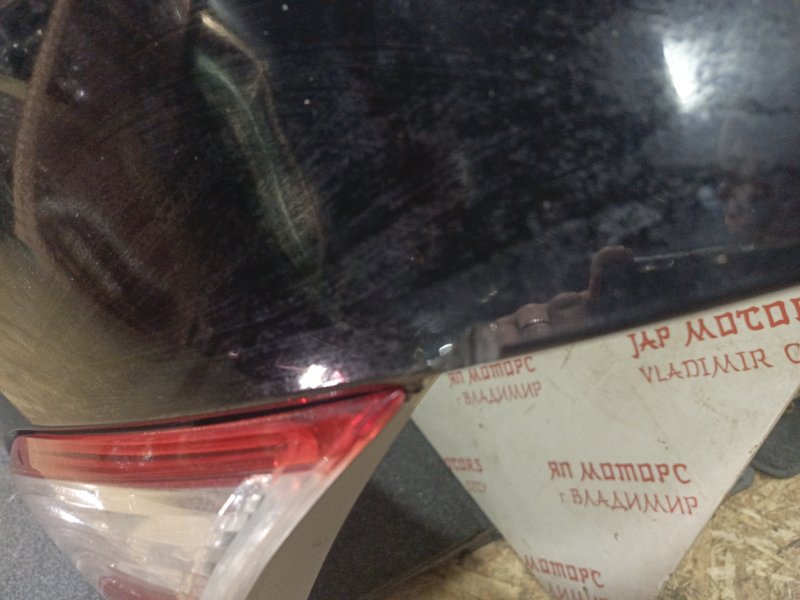 Крышка багажника, 18000 рублей, Владимир