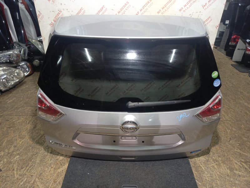 Крышка багажника, 57000 рублей, Владимир