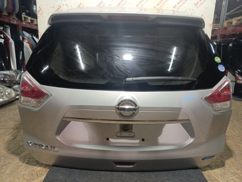 Крышка багажника, 57000 рублей, Владимир