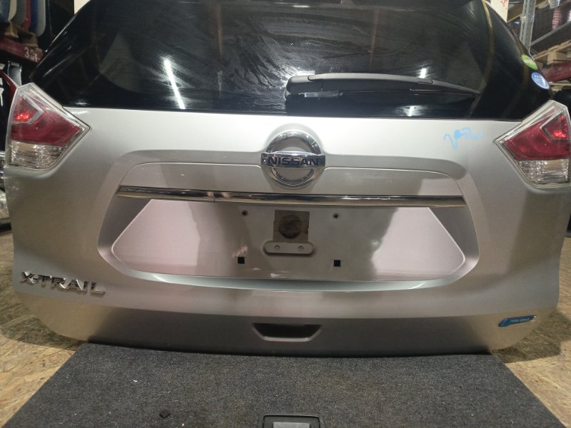 Крышка багажника, 57000 рублей, Владимир