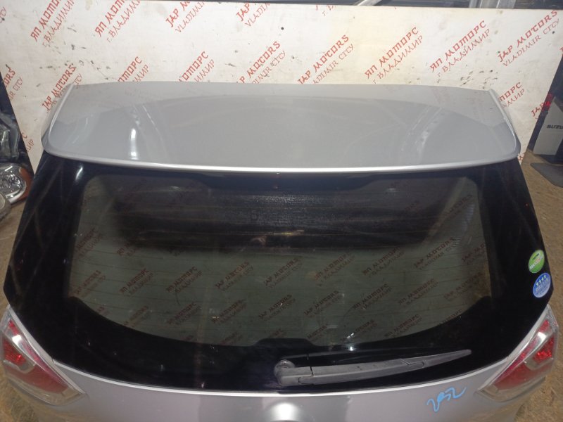 Крышка багажника, 57000 рублей, Владимир