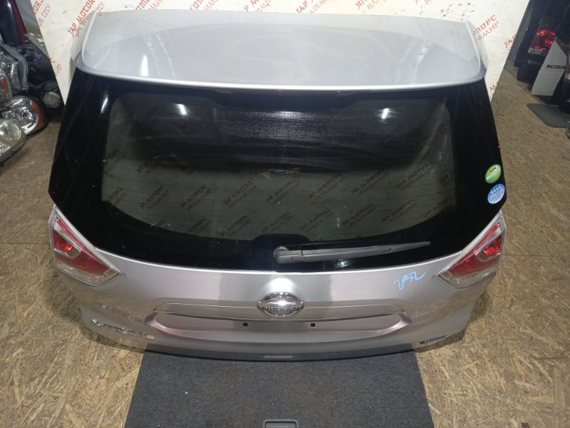 Крышка багажника, 57000 рублей, Владимир