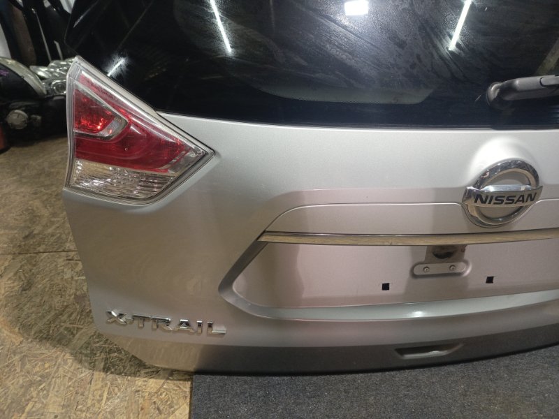 Крышка багажника, 57000 рублей, Владимир