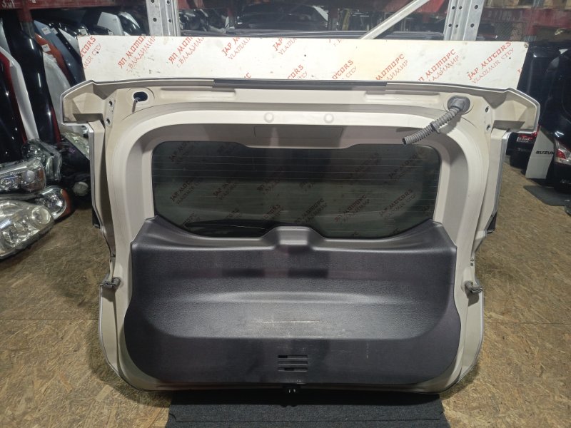 Крышка багажника, 57000 рублей, Владимир