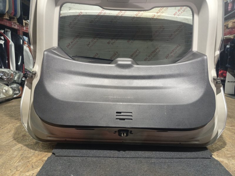 Крышка багажника, 57000 рублей, Владимир