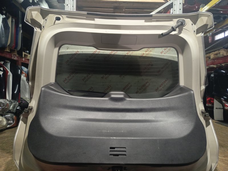 Крышка багажника, 57000 рублей, Владимир