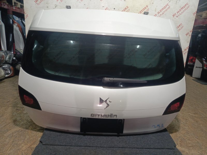 Крышка багажника, 17000 рублей, Владимир