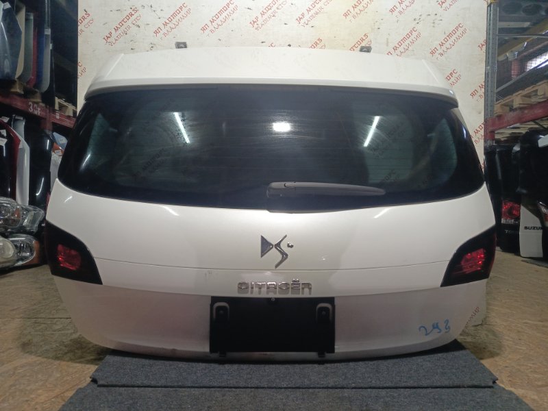 Крышка багажника, 17000 рублей, Владимир