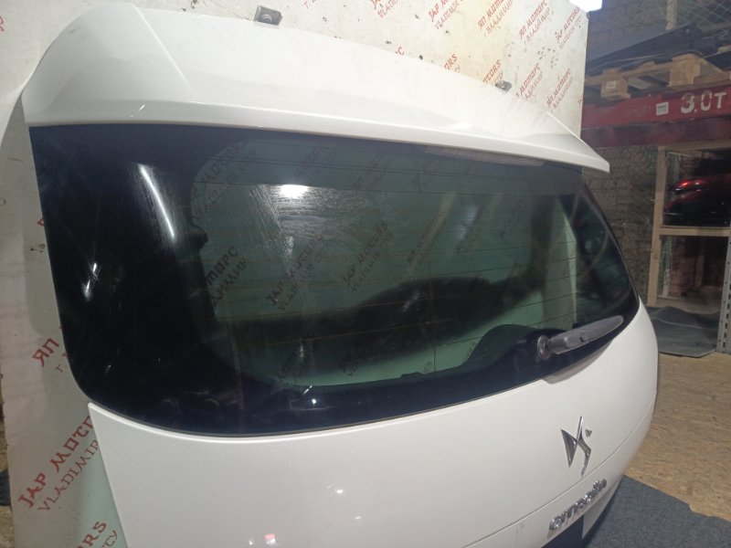 Крышка багажника, 17000 рублей, Владимир