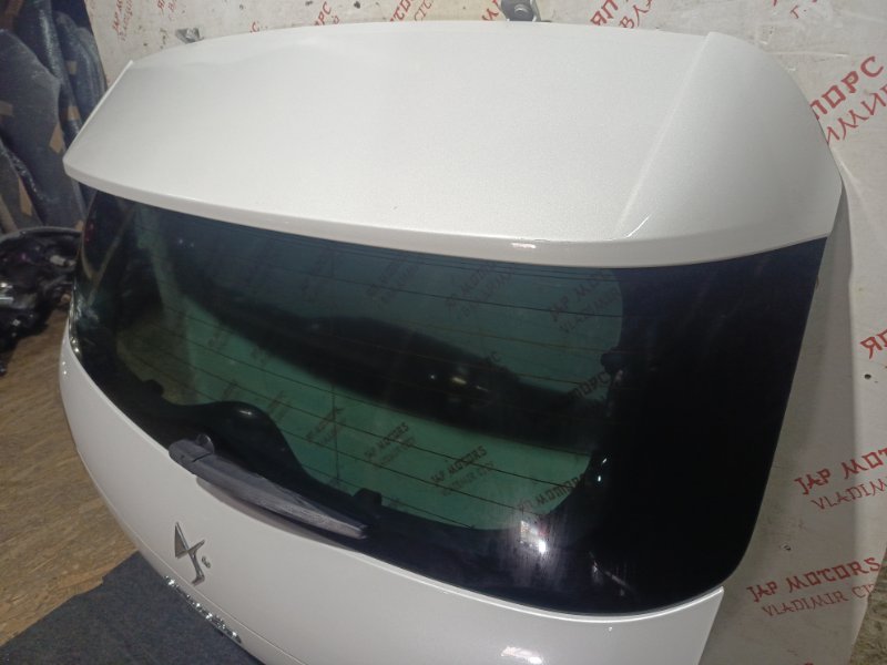 Крышка багажника, 17000 рублей, Владимир