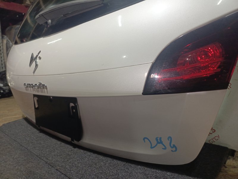 Крышка багажника, 17000 рублей, Владимир