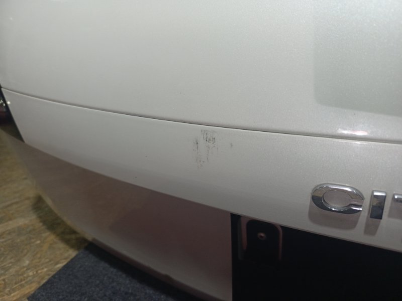 Крышка багажника, 17000 рублей, Владимир