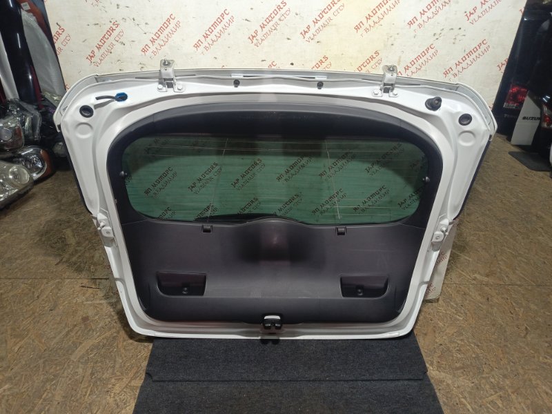 Крышка багажника, 17000 рублей, Владимир