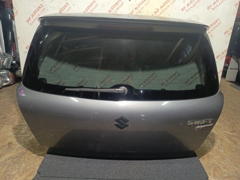 Крышка багажника, 15000 рублей, Владимир