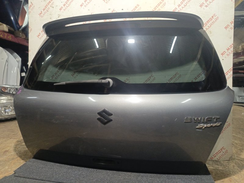 Крышка багажника, 15000 рублей, Владимир