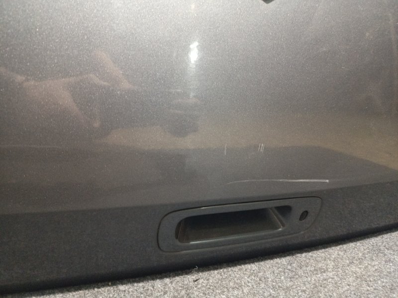 Крышка багажника, 15000 рублей, Владимир