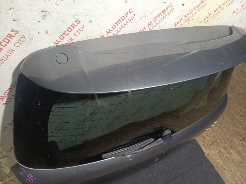 Крышка багажника, 15000 рублей, Владимир