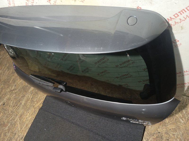 Крышка багажника, 15000 рублей, Владимир