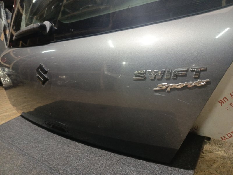 Крышка багажника, 15000 рублей, Владимир