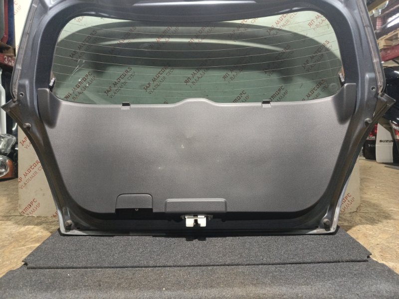 Крышка багажника, 15000 рублей, Владимир