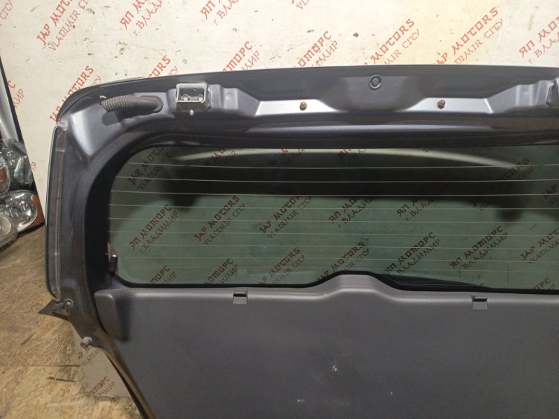 Крышка багажника, 15000 рублей, Владимир