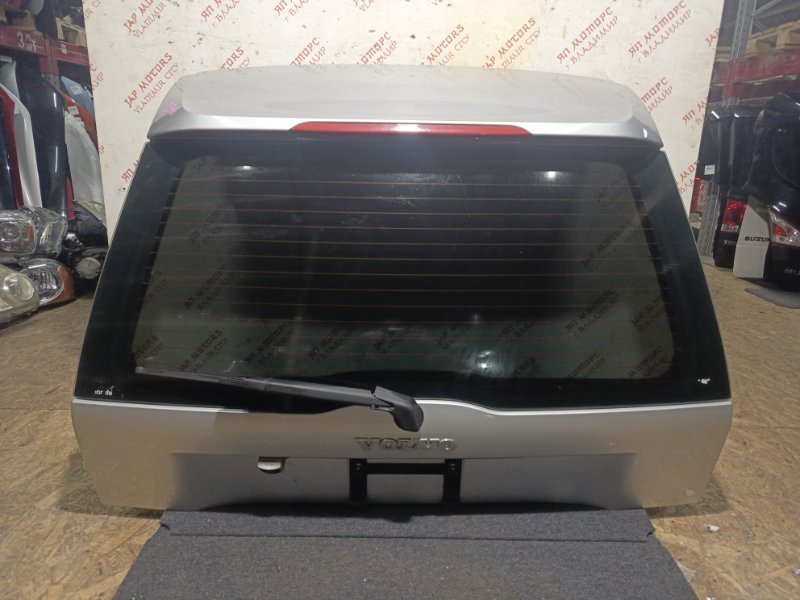 Крышка багажника, 8000 рублей, Владимир