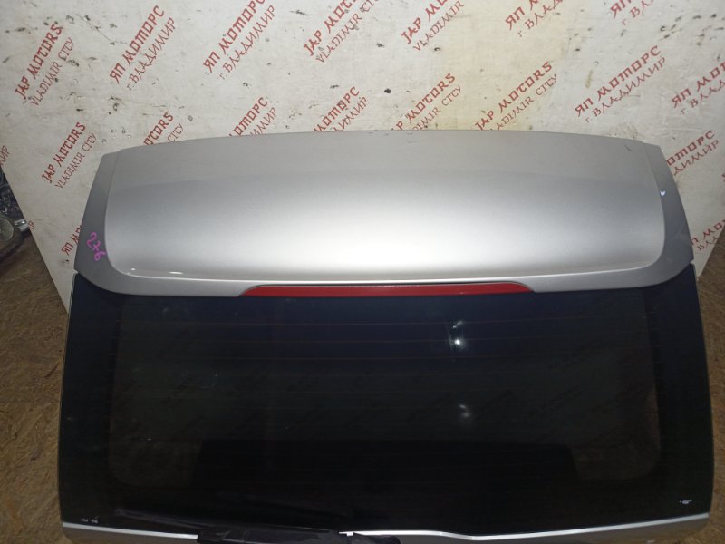 Крышка багажника, 8000 рублей, Владимир