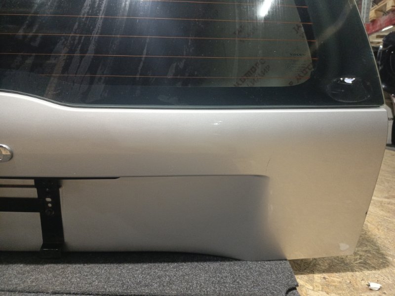 Крышка багажника, 8000 рублей, Владимир