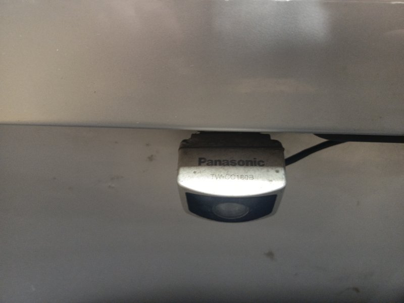 Крышка багажника, 8000 рублей, Владимир