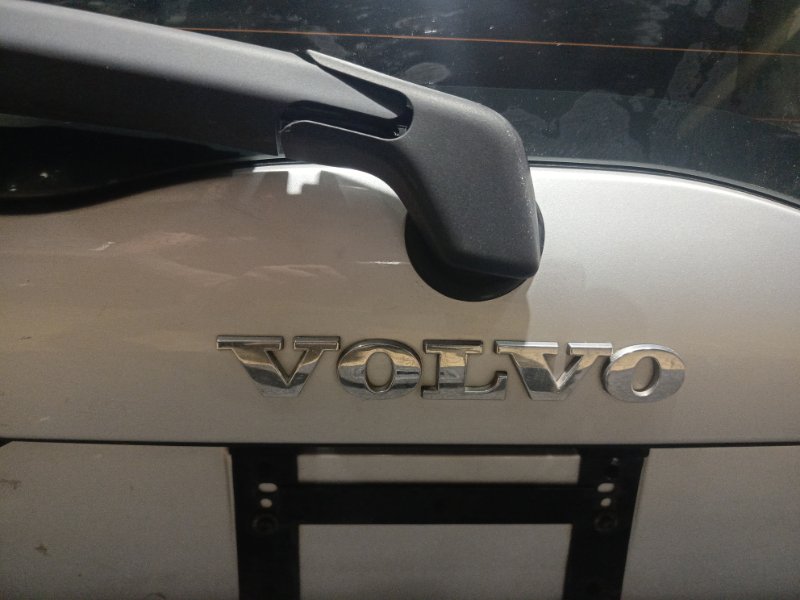 Крышка багажника, 8000 рублей, Владимир