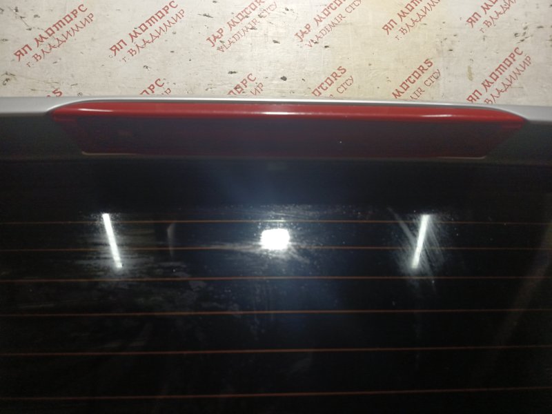 Крышка багажника, 8000 рублей, Владимир