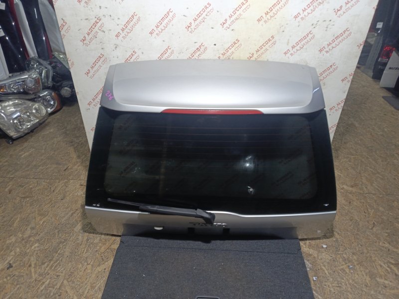 Крышка багажника, 8000 рублей, Владимир