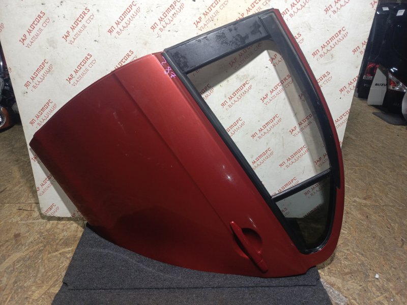 Дверь боковая, 10000 рублей, Владимир