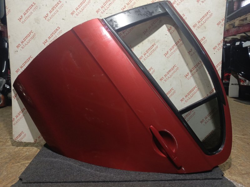 Дверь боковая, 10000 рублей, Владимир