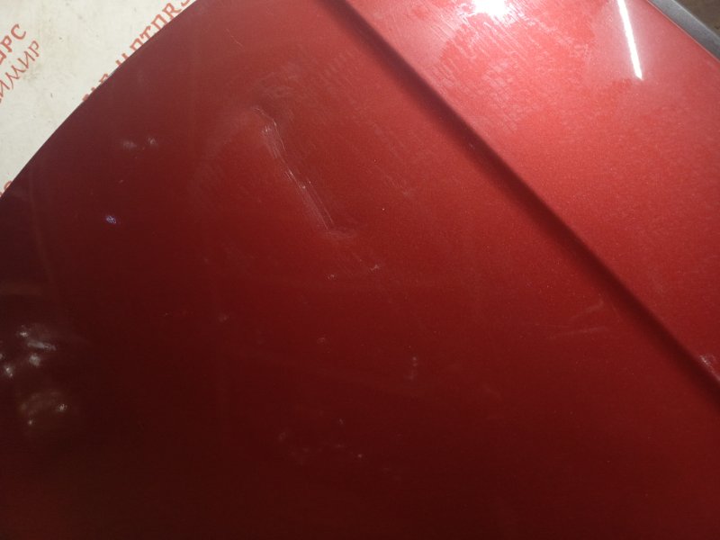 Дверь боковая, 10000 рублей, Владимир