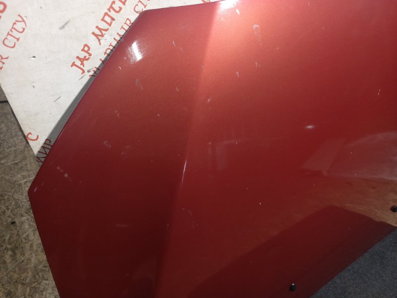 Капот, 22000 рублей, Владимир