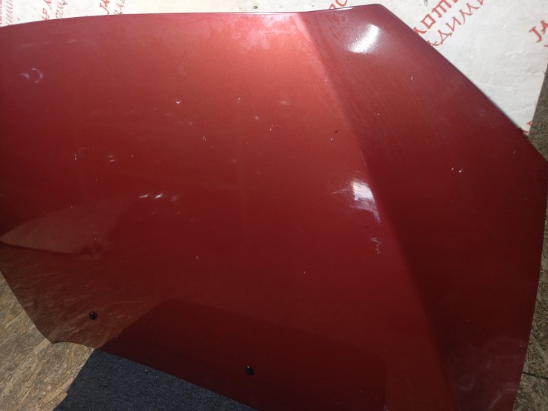 Капот, 22000 рублей, Владимир