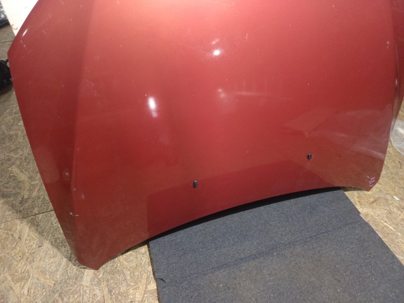 Капот, 22000 рублей, Владимир