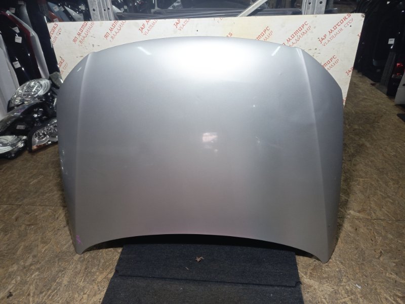 Капот, 15000 рублей, Владимир