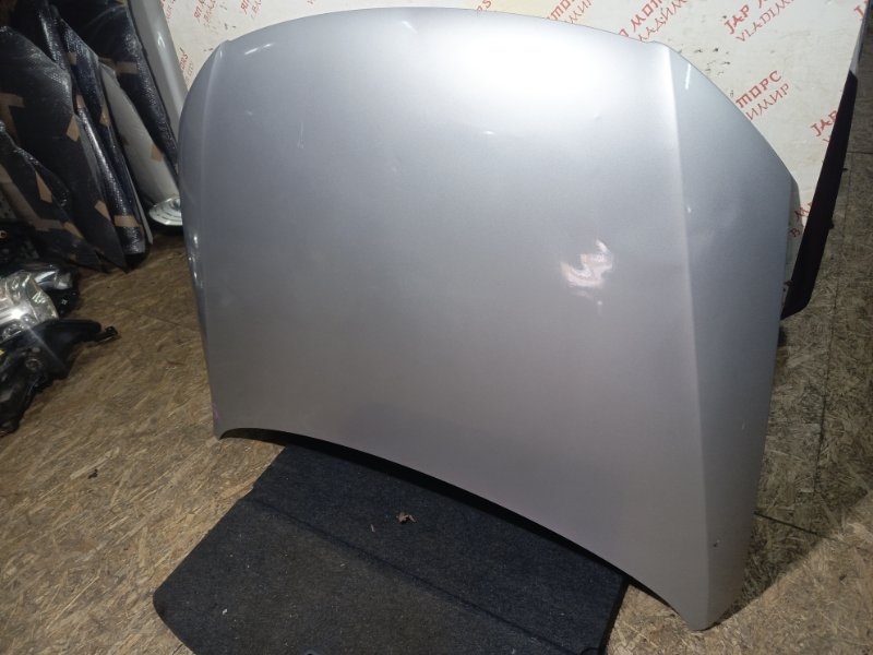 Капот, 15000 рублей, Владимир