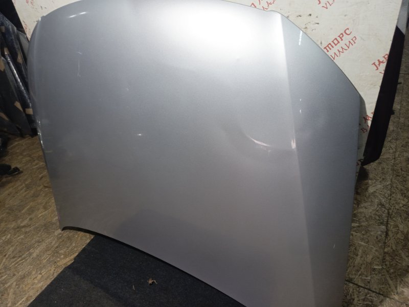 Капот, 15000 рублей, Владимир